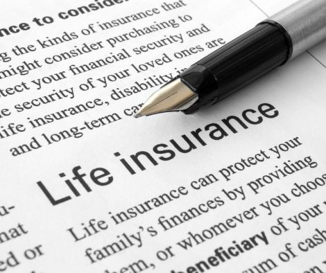 risk classification in insurance