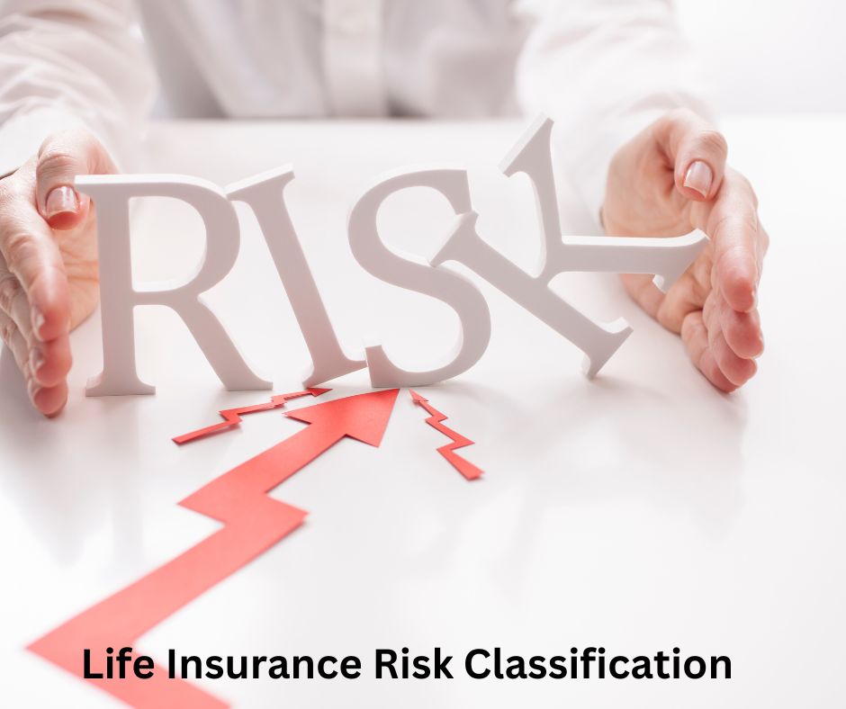 life insurance risk classification